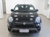 Usata Fiat 500X Cross 129 CV (94 kW) 2021 Nero SUV