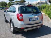 usata Chevrolet Captiva - 2007