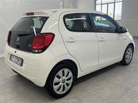 usata Citroën C1 C11.2 PureTech 82 5p. Shine