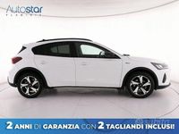 Usado Ford Focus Active 125 CV (91 kW) 2023 Blanco SUV