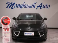 Usata Renault Wind 100 CV (73 kW) 2011 Nero