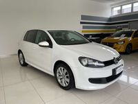 usata VW Golf VI 