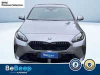 Usata BMW 118 M Sport 150 CV (110 kW) 2025 Grigio Utilitaria