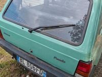 Usata Fiat Panda 34 CV (25 kW) 2000 Utilitaria