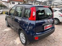 usata Fiat Panda 1.2 Lounge