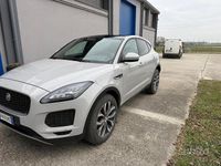 Usata Jaguar E-Pace 2018 SUV