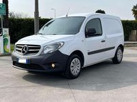 Usata Mercedes Citan 109 90 CV (66 kW) 2013 Bianco Station wagon