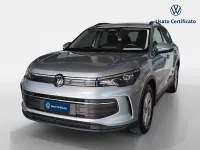 Usata VW Tiguan Life 150 CV (110 kW) 2025 SUV