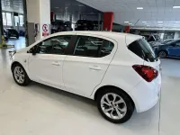 Usata Opel Corsa 90 CV (66 kW) 2019 Bianco Utilitaria