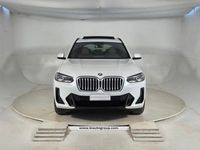 Usata BMW X3 Comfort Edition 190 CV (139 kW) 2024 SUV