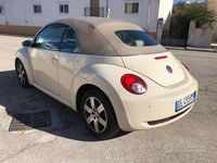 Usata VW New Beetle 105 CV (77 kW) 2006 Utilitaria