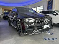 Usata Mercedes GLE450 AMG AMG Line Premium 367 CV (269 kW) 2023 SUV