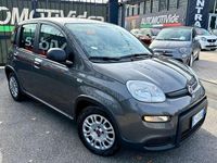 Usata Fiat Panda 69 CV (50 kW) 2023 Bianco Utilitaria
