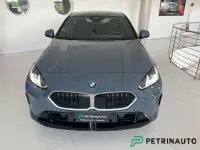 Usata BMW 118 M Sport 150 CV (110 kW) 2025 Storm bay met. Utilitaria