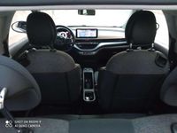 Usata Fiat 500e Icon 42 kW (58 CV) 2021 Bianco Cabrio