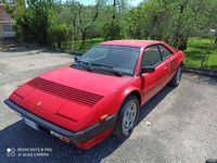 usata Ferrari Mondial Mondial8 2.9