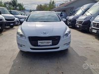 Usata Peugeot 508 GT 204 CV (150 kW) 2013 Bianco Station wagon