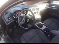 Usata Alfa Romeo 159 Progression 150 CV (110 kW) 2008 Station wagon