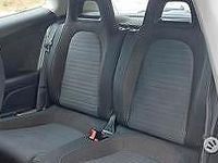 Usata VW Scirocco 122 CV (89 kW) 2011 Nero Coupé