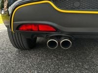 Usata Alfa Romeo MiTo 79 CV (58 kW) 2018 Nero Utilitaria