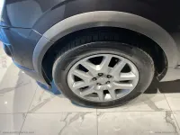 Usata Opel Antara Cosmo 163 CV (119 kW) 2011 Nero SUV