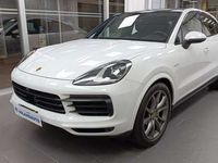 usata Porsche Cayenne COUPE' 3.0 E-HYBRID TIPTR 340CV*TETTO*PREZZO PROMO