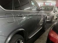 Usata BMW X5 218 CV (160 kW) 2014 SUV