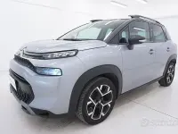 Usata Citroën C3 Aircross Shine 110 CV (80 kW) 2023 Grigio SUV