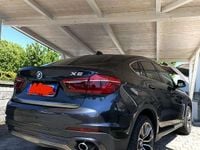 Usata BMW X6 M Sport 258 CV (189 kW) 2016 SUV