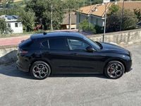 Usata Alfa Romeo Stelvio Veloce 209 CV (153 kW) 2024 SUV