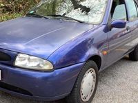 Usata Ford Fiesta 75 CV (55 kW) 1997 Blu Utilitaria