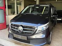 Usata Mercedes 300 239 CV (175 kW) 2022 Grigio Monovolume