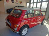 Usata Austin Mini 44 CV (32 kW) 1988 Berlina