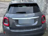 Usata Fiat Panda 69 CV (50 kW) 2021 Grigio Utilitaria