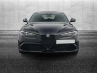 Usata Alfa Romeo Giulia Quadrifoglio 519 CV (381 kW) 2023 Nero metallizzato Berlina