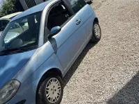 Usata Lancia Ypsilon 80 CV (58 kW) 2003 Blu Utilitaria