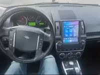 Usata Land Rover Freelander 2 160 CV (117 kW) 2009 Grigio SUV