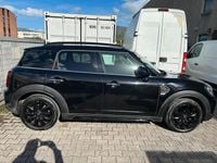 Usata Mini Countryman Business 2022 Nero SUV
