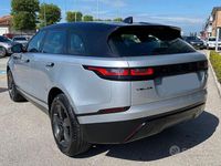 Usata Land Rover Range Rover Velar S 180 CV (132 kW) 2020 Argento SUV