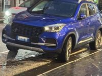 Usata DR DR 4.0 116 CV (85 kW) 2022 Blu SUV