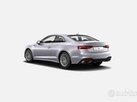 usata Audi A5 Coupe 40 2.0 tdi mhev S line edition ...