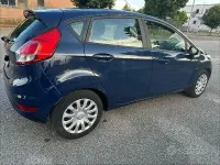 Usata Ford Fiesta 75 CV (55 kW) 2016 Utilitaria