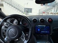 Usata Audi TT Roadster 200 CV (147 kW) 2007 Cabrio