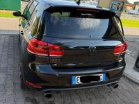 Usata VW Golf VI GTI 210 CV (154 kW) 2011 Utilitaria