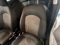 Usata Fiat Punto 75 CV (55 kW) 2013 Bianco Berlina