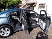 Usata Dodge Charger 250 CV (183 kW) 2005 Grigio Berlina