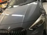 Usata BMW 118 M Sport 136 CV (100 kW) 2023 Grigio Utilitaria
