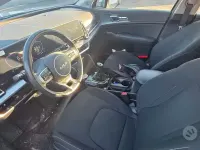 Usata Kia Sportage 150 CV (110 kW) 2025 Grigio SUV