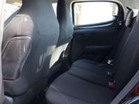 Usata Citroën C1 Feel 72 CV (52 kW) 2019 Nero Utilitaria