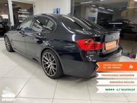 usata BMW 318 D M-SPORT